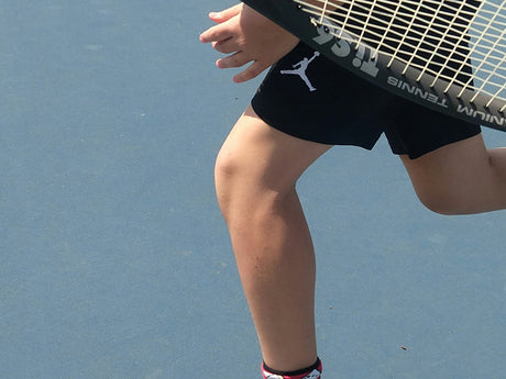 Muscle rupture