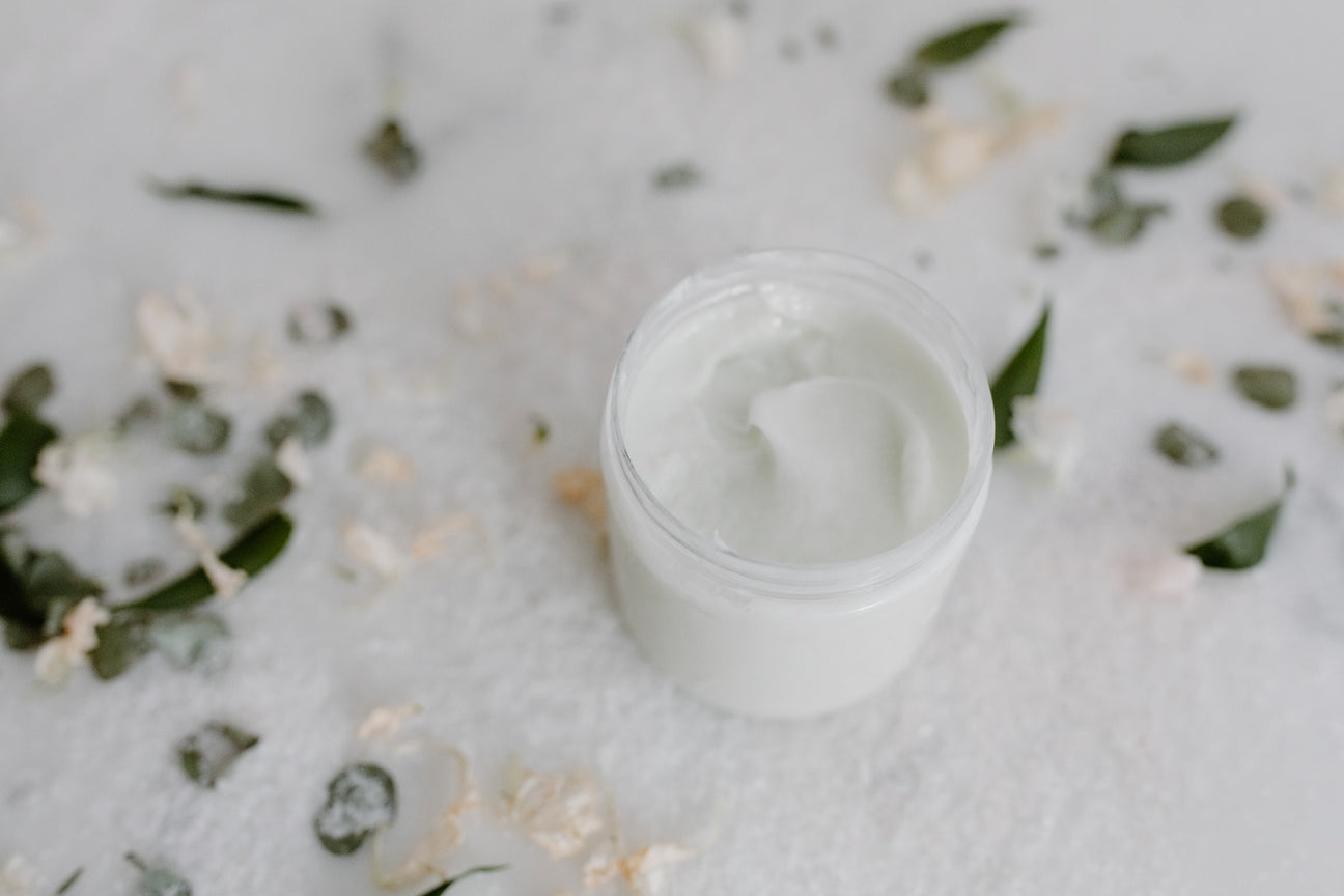 Muscle rub & liniments
