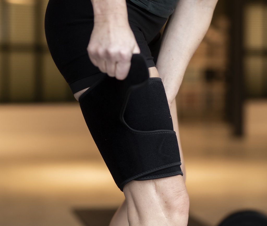 Thigh Support
