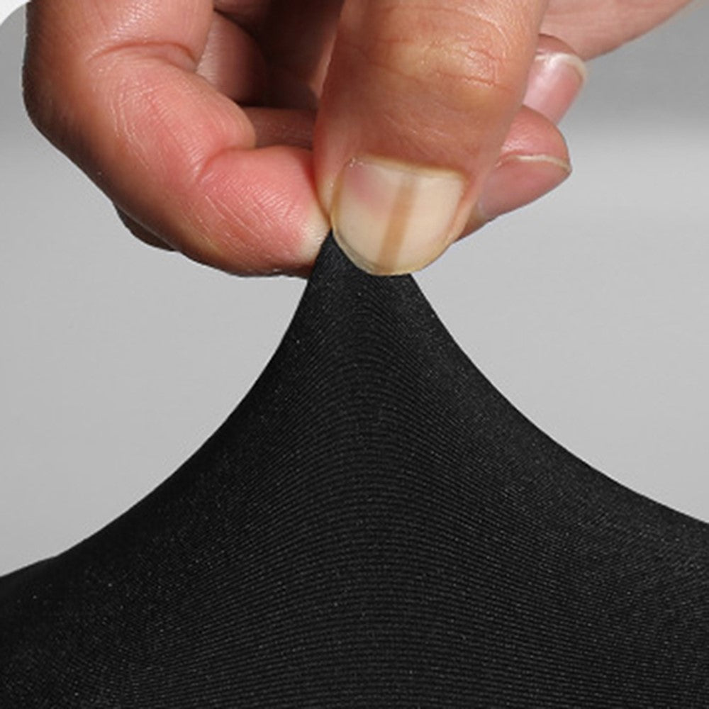 Täysi kompressio käsineet