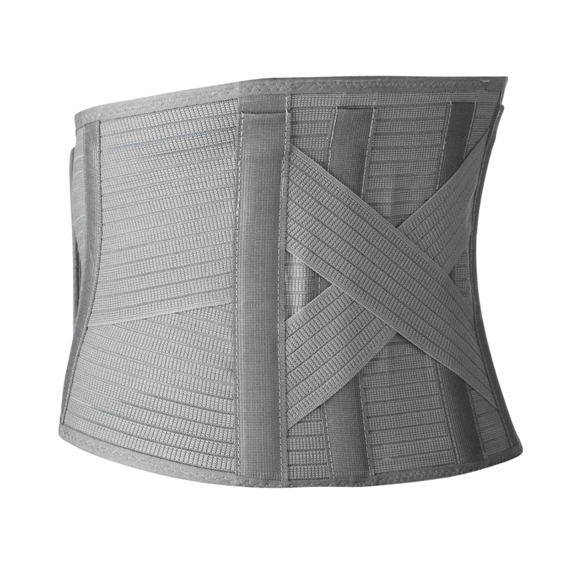 Selkäsuojat, joissa on vakautuskiskot