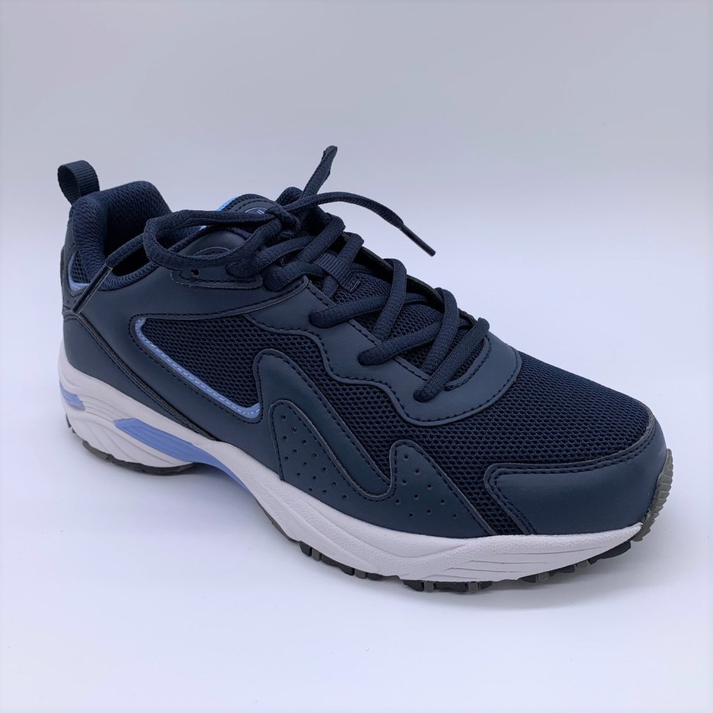 Scholl Sprinter Wave - laivastonsininen