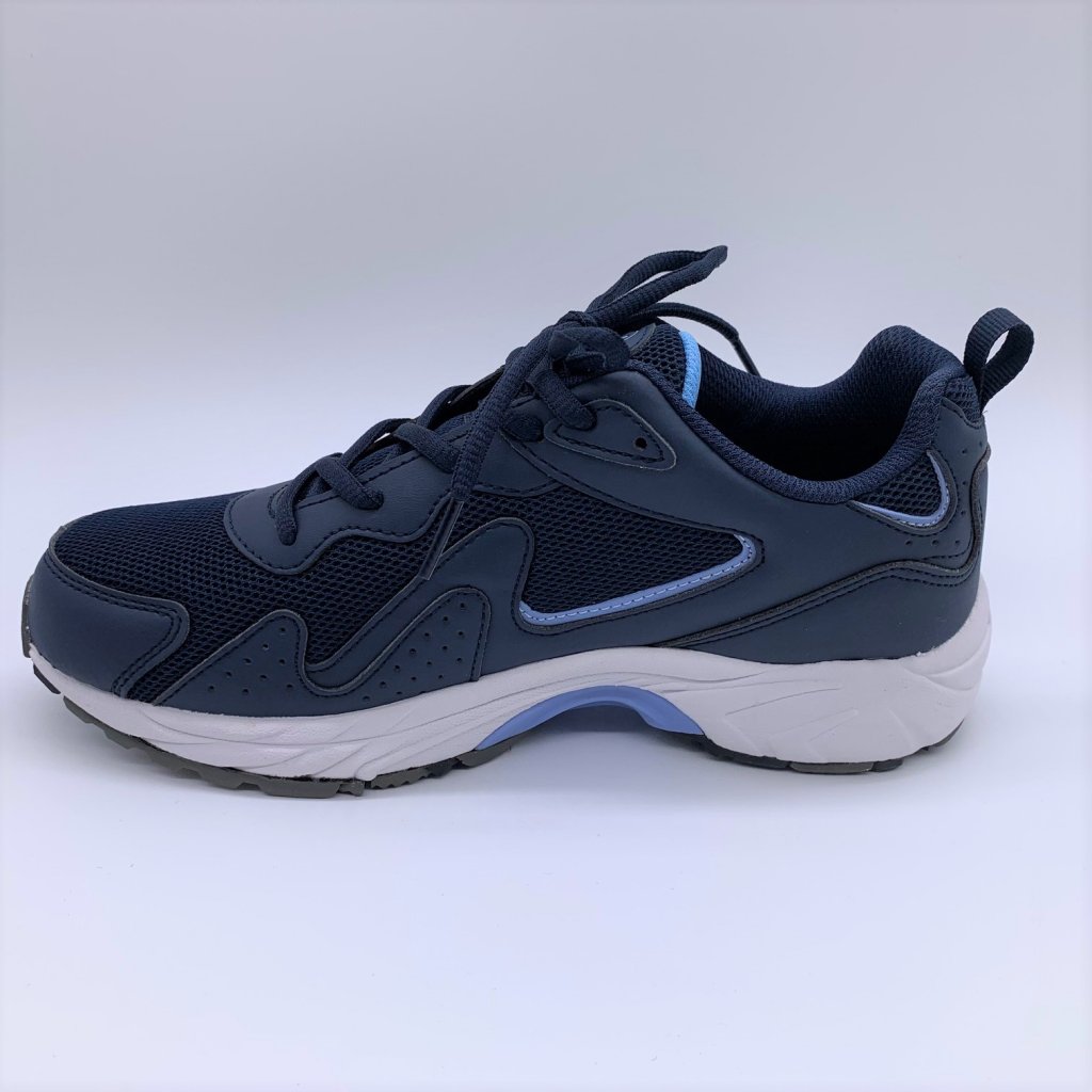 Scholl Sprinter Wave - laivastonsininen