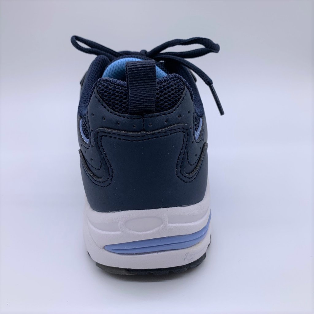 Scholl Sprinter Wave - laivastonsininen