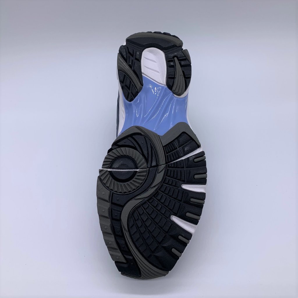 Scholl Sprinter Wave - laivastonsininen