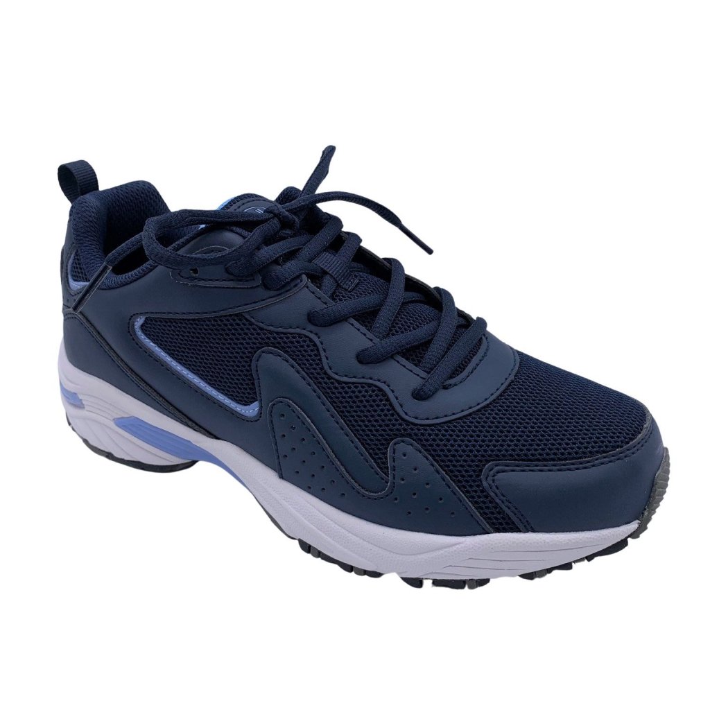 Scholl Sprinter Wave - laivastonsininen
