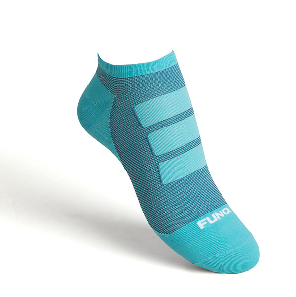 No Show sukat - turkoosi