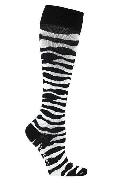 Tukisukat - Zebra