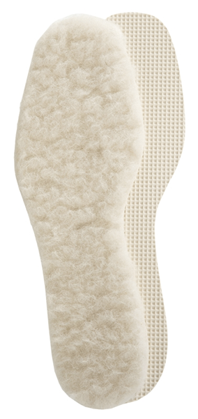 Lampaanvillaiset pohjalliset - Lapset