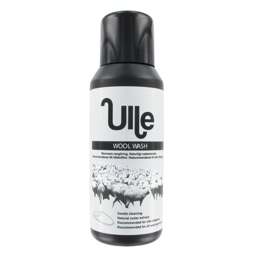 Ulle pesuaine villalle