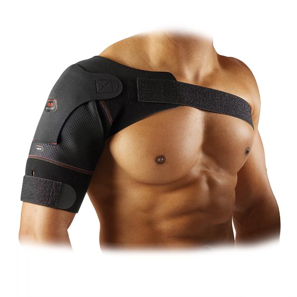 Shoulder pads - Support and stability