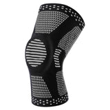 Active Knee Sleeve - mukavuutta ja tukea