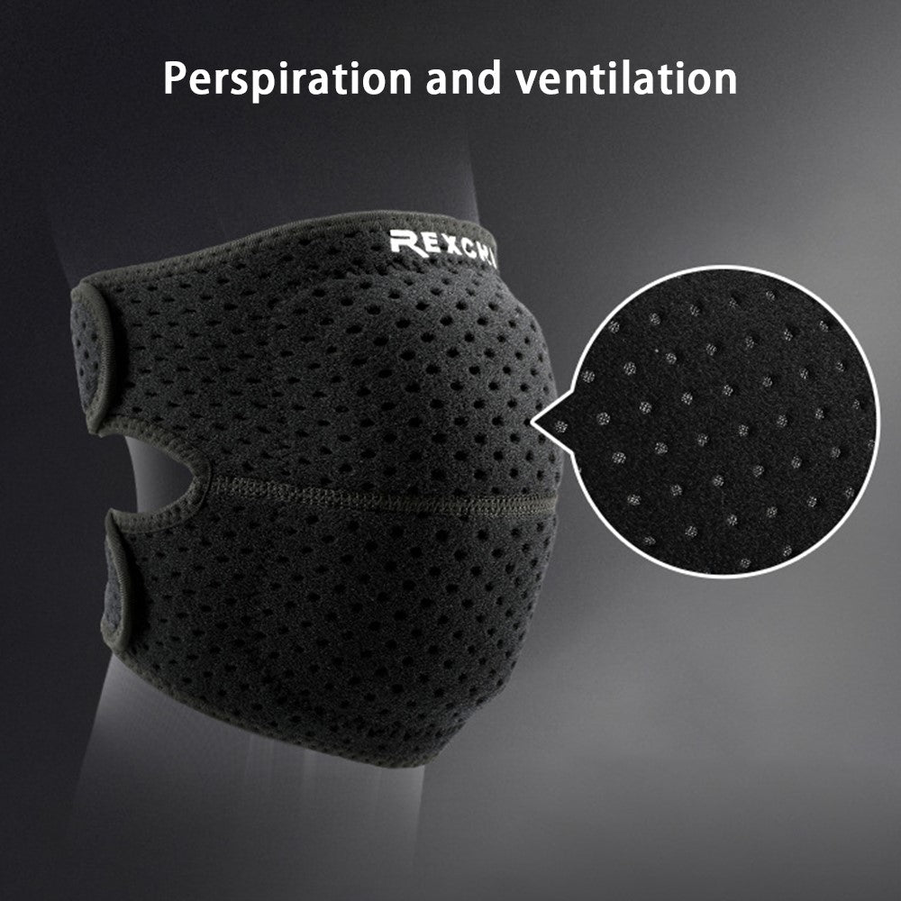 Advanced Knee Support Brace