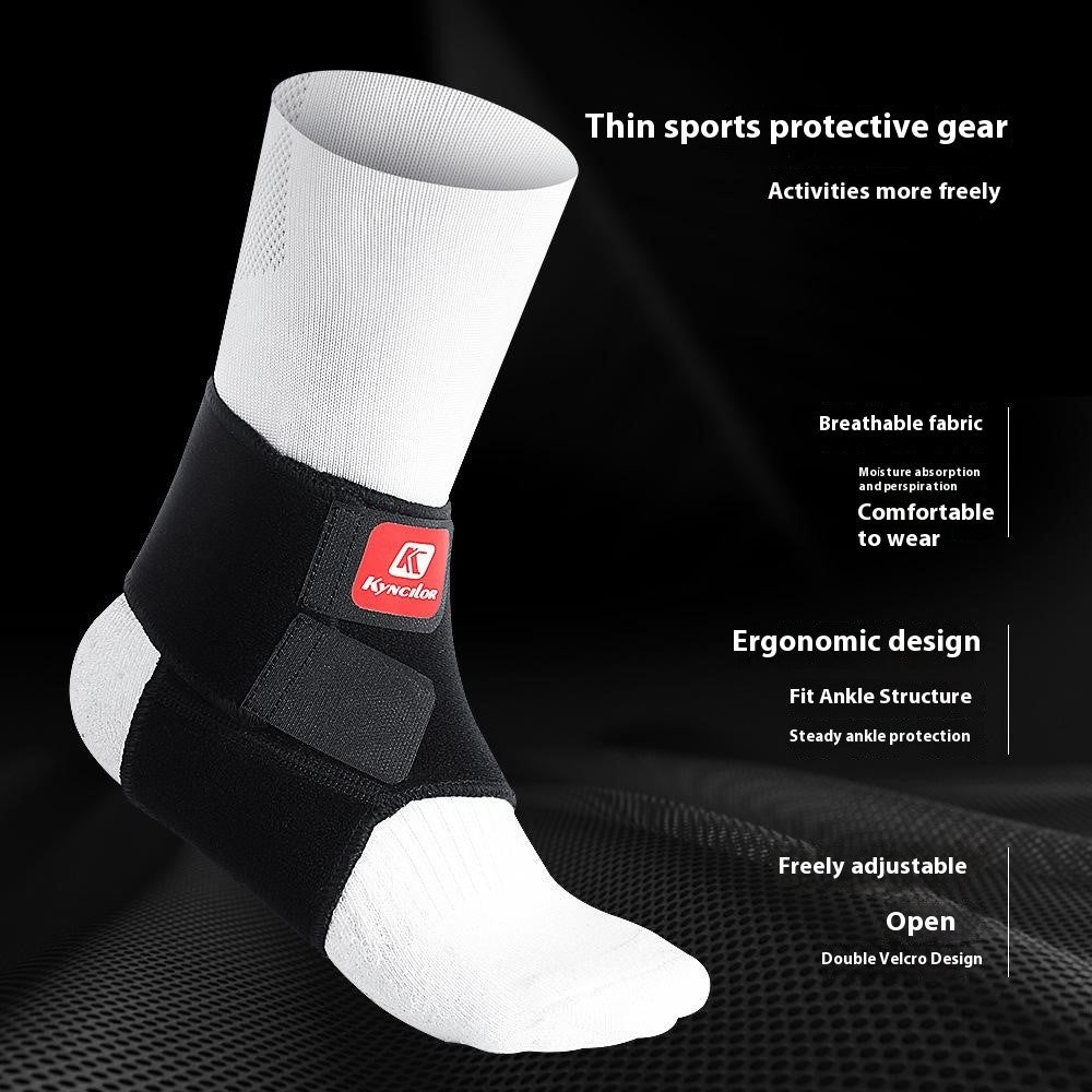 Lightweight Ankle Brace Support