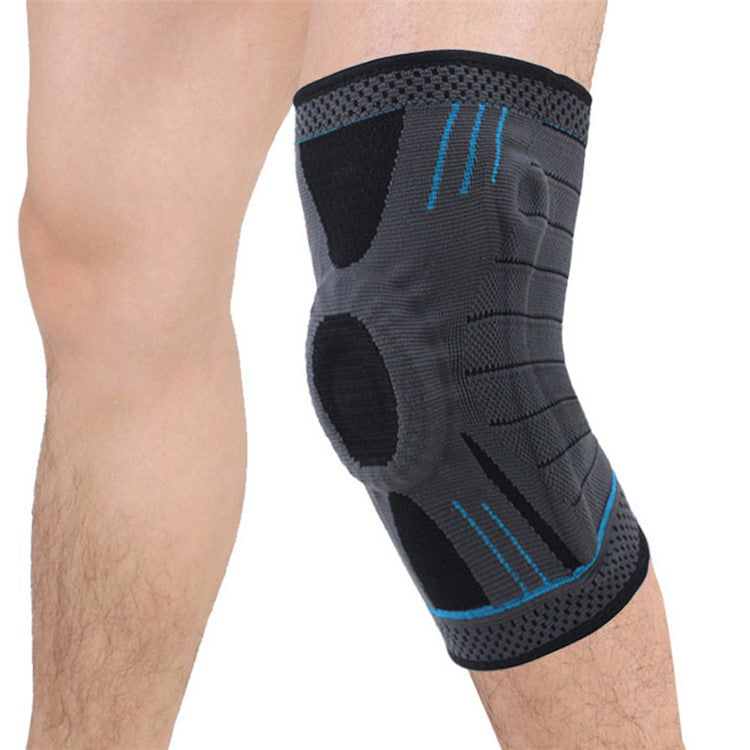 KneeGuard holkki