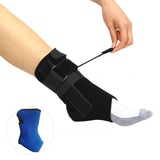 Breathable Ankle Brace