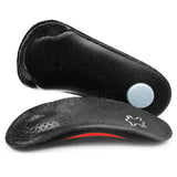 Orthopedic Insoles for Enhanced Comfort and Support