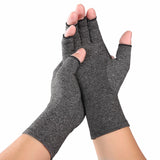 Fingerles Arthritis Gloves