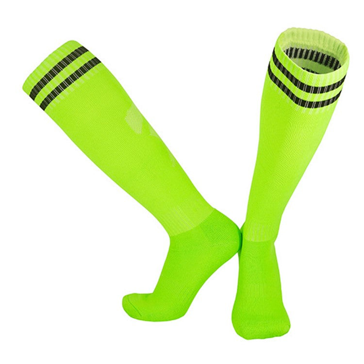 SoccerGrip sukat