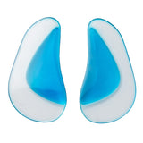 Silicone Insoles for Plantar Fasciitis