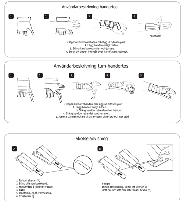 Ranneortoosit Spacer