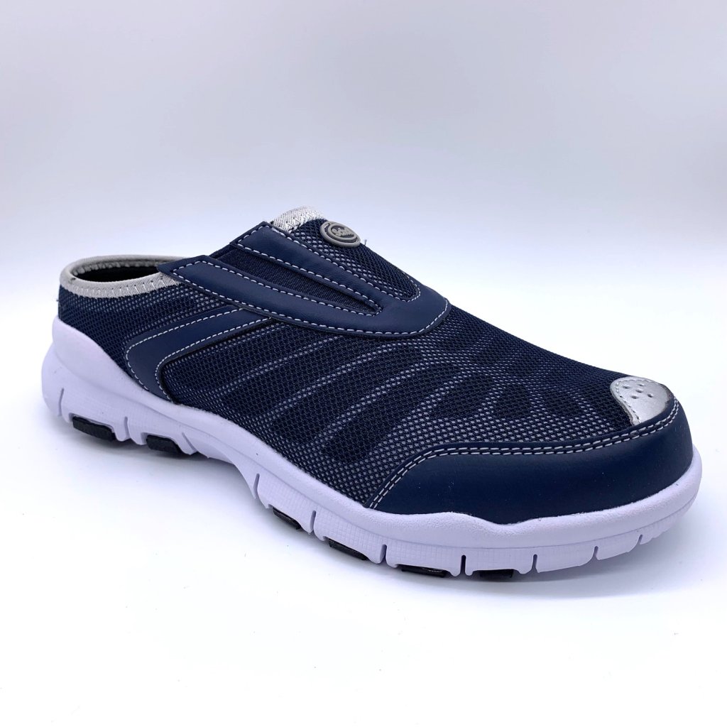 Scholl Jump Next tossut - Navy