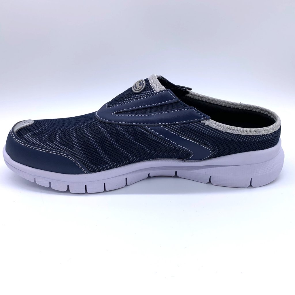 Scholl Jump Next tossut - Navy