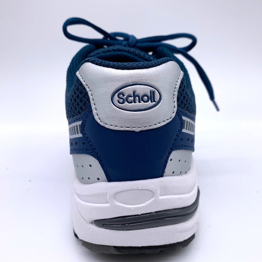 Scholl New Sprinter - Navy