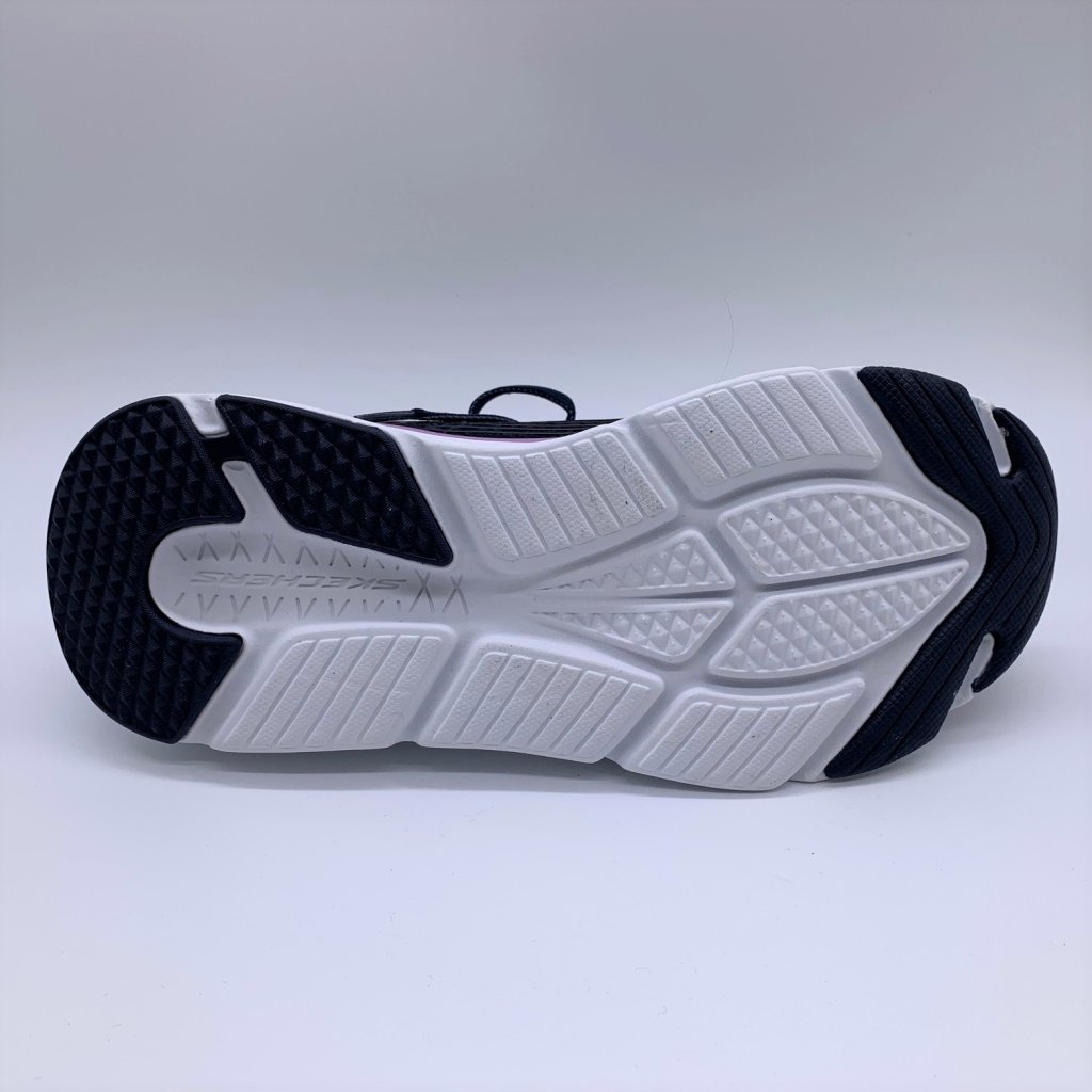 Skechers Max Cushioning Elite - laivastonsininen laventeli