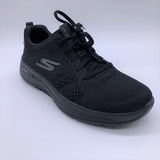 Skechers GOwalk Naisten Arch Fit Unify - musta