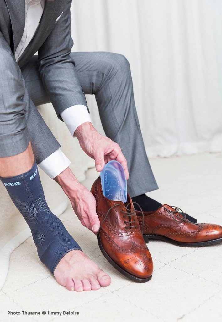 Niskan suojaus Silistab