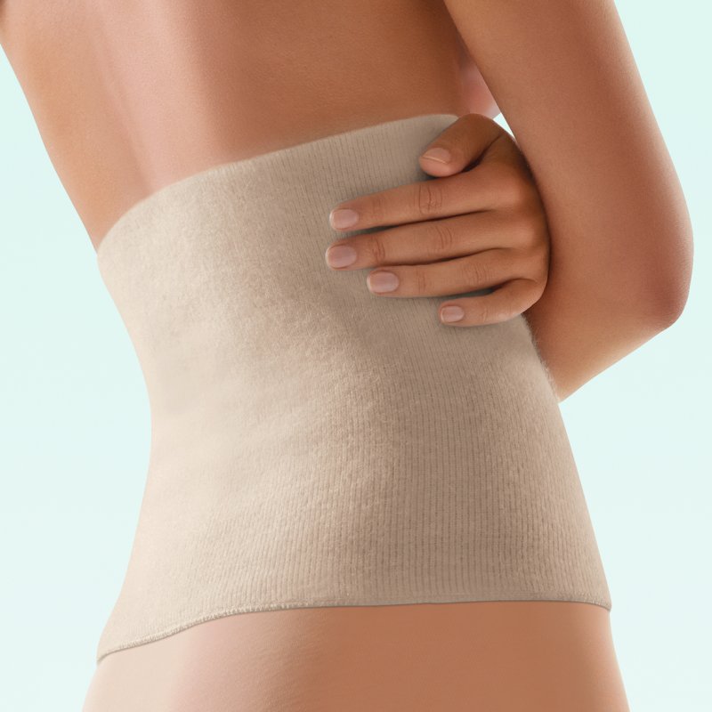 ClimaCare selän lämmitin