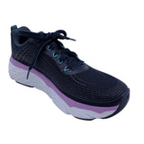 Skechers Max Cushioning Elite - laivastonsininen laventeli