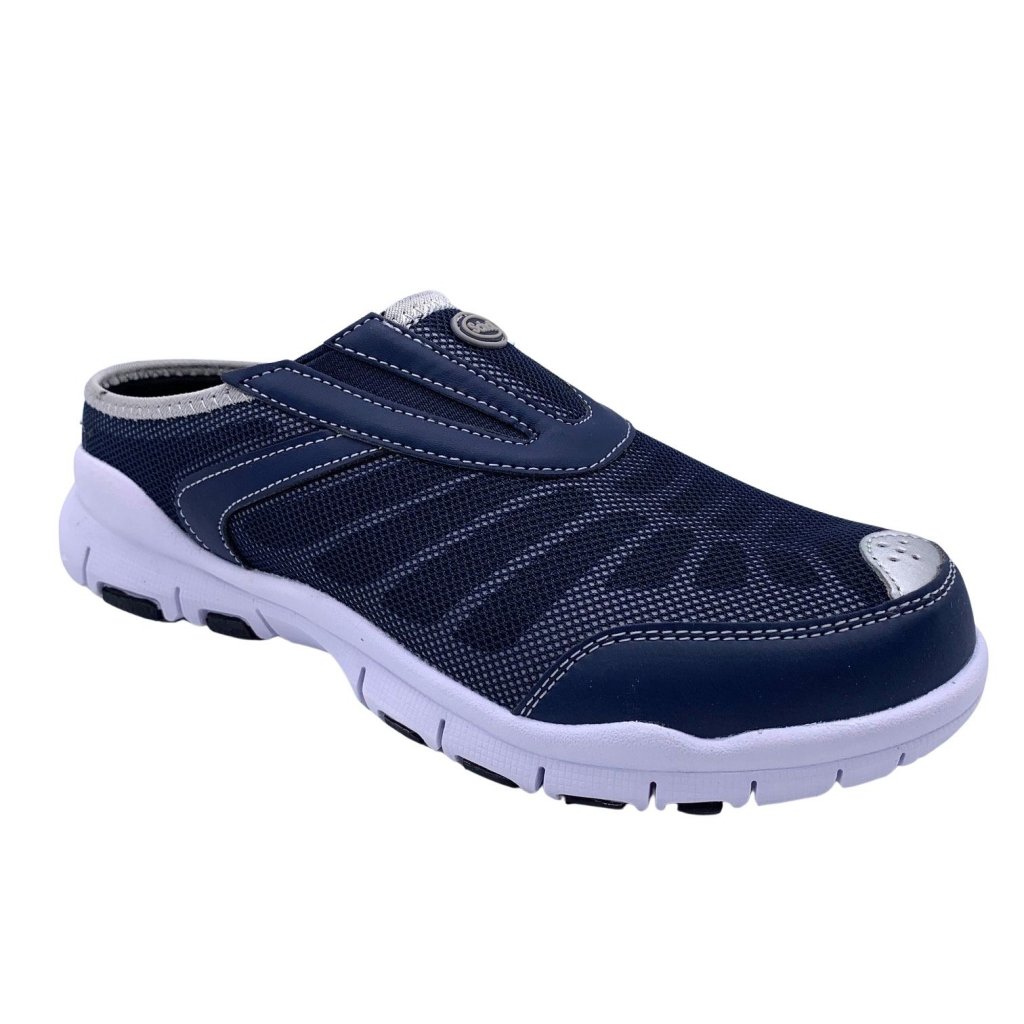 Scholl Jump Next tossut - Navy