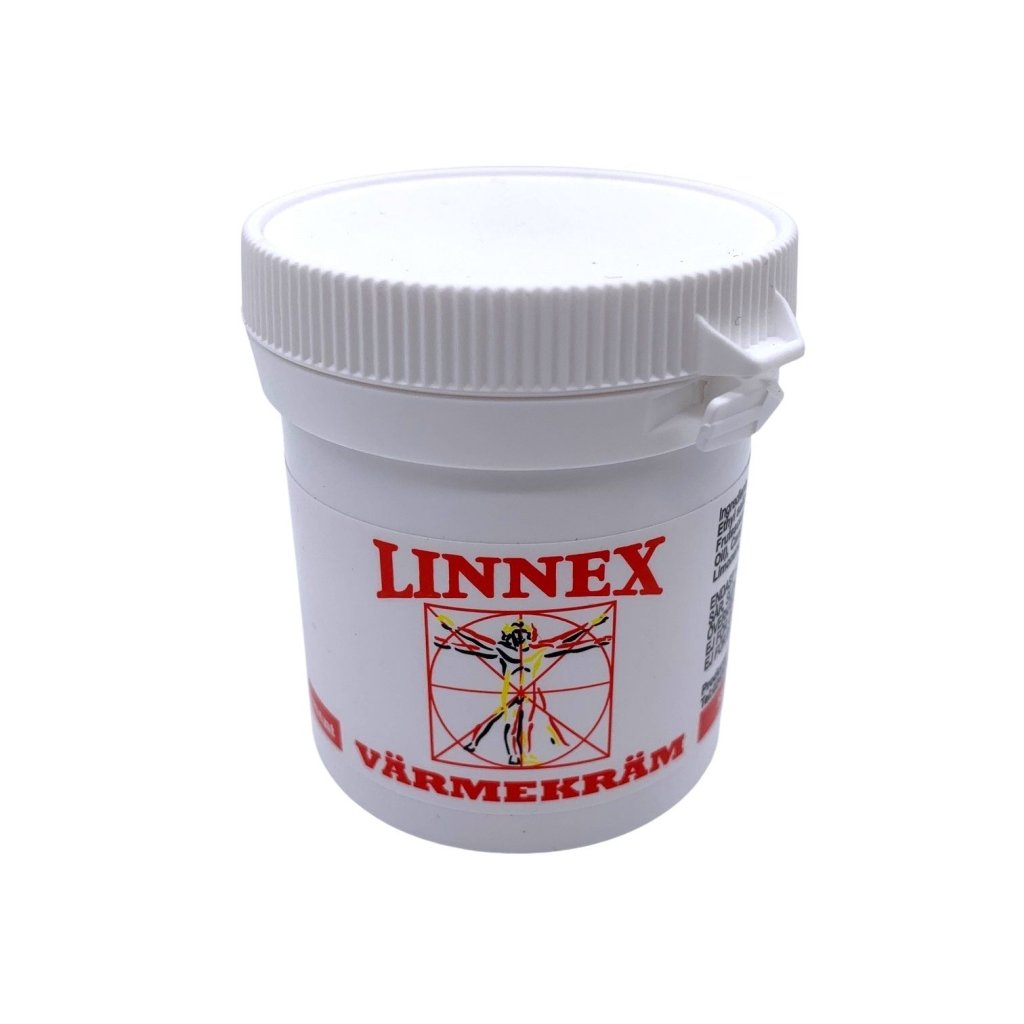 Linnex lämpövoide 100ml