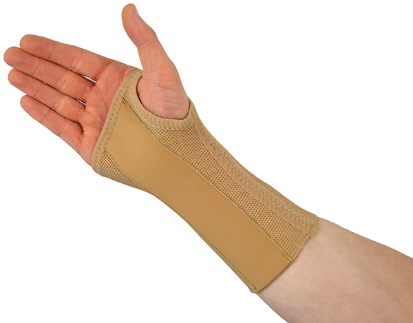 Joustavat rannenauhat