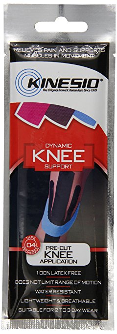 Kinesio Precut - Polvi