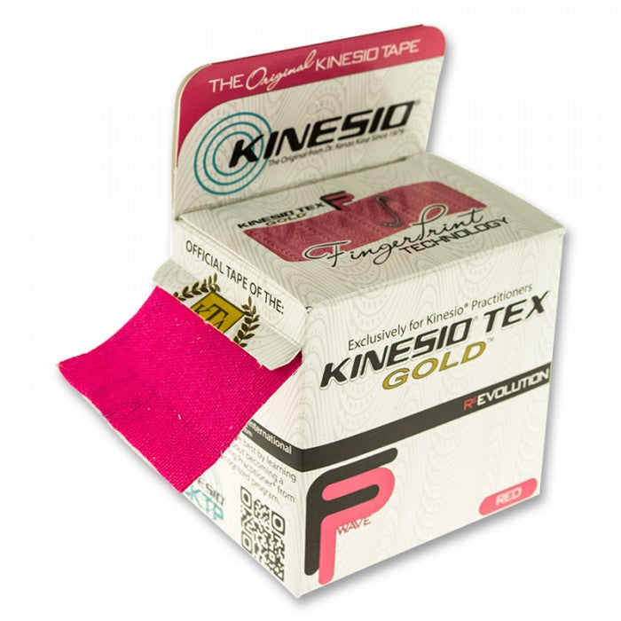 Kinesio TEX Gold - vaaleanpunainen