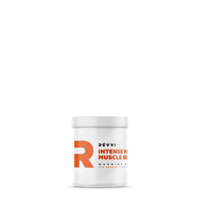 Révvi Intense Hot Gel - 100 ml